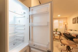 Chic Apartment Santiago Perfect Location - 3