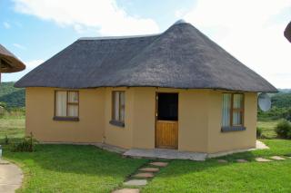 Zpholele Farm Inn - 1