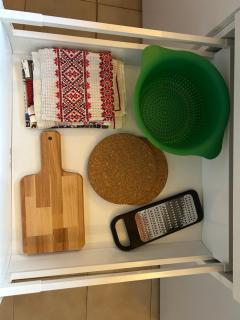 Studio climatisé avec terrasse ombragée dans maison au calme et dans la verdure - 4