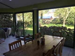 Chalet Mimosa - Pléneuf-Val-André - 9