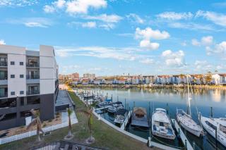 3b 2.5b Luxury at The Harbor Condos - 8