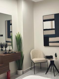 استديو Nf الفندقي - Riad - 7