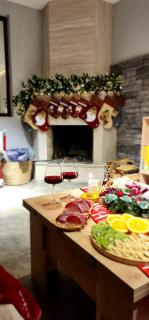 Friends And Family - Bakuriani - 1