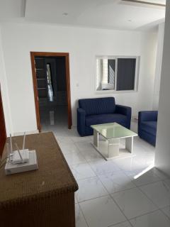 Renaissance - Dakar - 0
