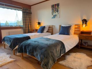 Colorado Riders Chalet - 1