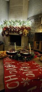 Friends And Family - Bakuriani - 3