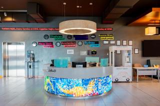 Aloft Dhahran Hotel - 1