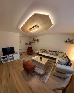 Nana Apartmani - Nova Varoš - 9