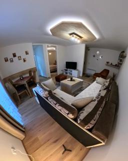 Nana Apartmani - Nova Varoš - 8