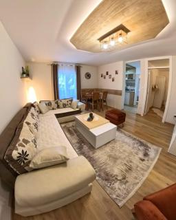 Nana Apartmani - Nova Varoš - 6