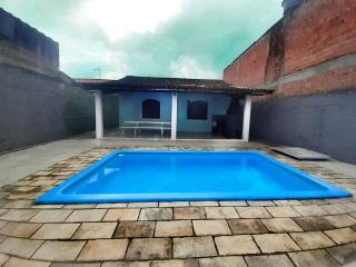 Casa Massaguaçu - Caraguatatuba - 0