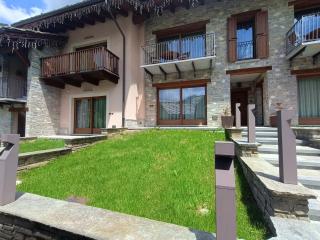 Chalet Soleil - Limone Piemonte - 7