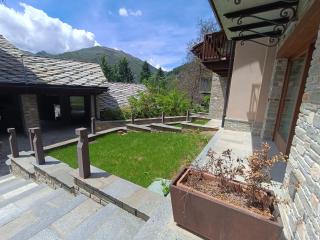 Chalet Soleil - Limone Piemonte - 2