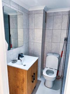 Seapoint escape stylish studio - Kaapstad - 4