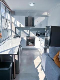 Seapoint escape stylish studio - Kaapstad - 2