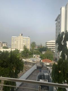 Heritage Apartments - Lagos - 9