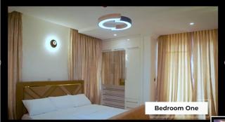 Heritage Apartments - Lagos - 7