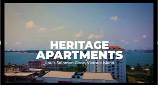 Heritage Apartments - Lagos - 0