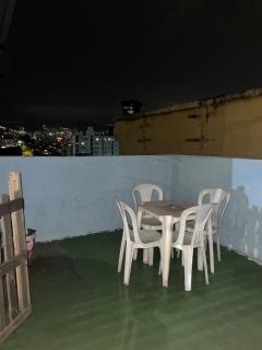 Hostel do atleta - 6