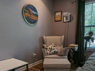 New Charming 3br Durham Retreat - Durham - 7