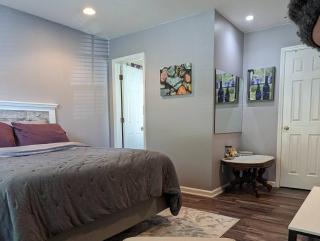 New Charming 3br Durham Retreat - Durham - 4