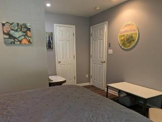 New Charming 3br Durham Retreat - Durham - 3