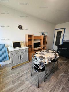 Résidence Héliopolis Bâtiment Ab - Studio -2 pers Héliopolis Bat. AB MAE-5464 - Le Cap d'Agde - 7