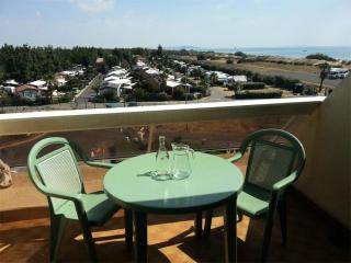Résidence Héliopolis Bâtiment Ab - Studio -2 pers Héliopolis Bat. AB MAE-5464 - Le Cap d'Agde - 0