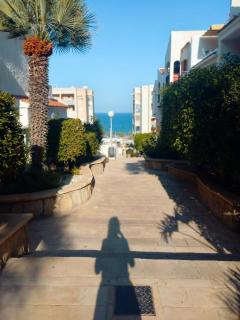 Home beach - Arenales del Sol - 8