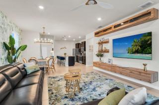 Disney Themed Home with Heated Pool and SPA, COMMUNITY WATERPARK - 5