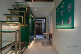Bare Hyphen - Bare Boutique Stays - Ho Chi Minh - 6