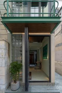 Bare Hyphen - Bare Boutique Stays - Ho Chi Minh - 4