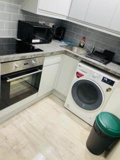 Newly Renovated On The Door Step Of Ramsbottom Town Center - 2