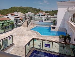 Loft Prainha apt 323 - Arraial do Cabo - 9