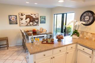 Kiler Ranch House - Paso Robles - 3