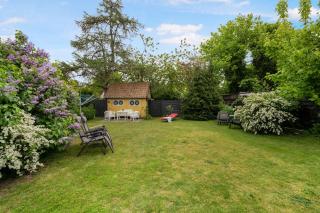 Cozy Holiday Home On Sydbornholm - Neksø - 8