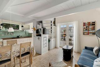 Cozy Holiday Home On Sydbornholm - 4