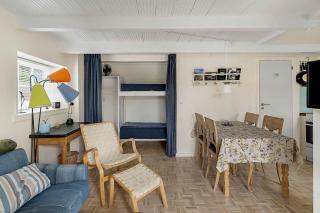 Cozy Holiday Home On Sydbornholm - Neksø - 4