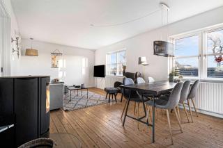 Lovely Holiday Home In Idyllic Surroundings - Rønne - 7