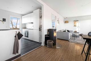 Lovely Holiday Home In Idyllic Surroundings - Rønne - 6