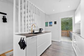 Lovely Holiday Home In Idyllic Surroundings - Rønne - 4