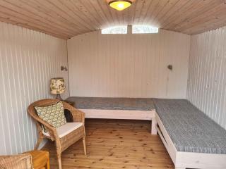 Lovely Cottage Full Of Holiday Atmosphere - 1