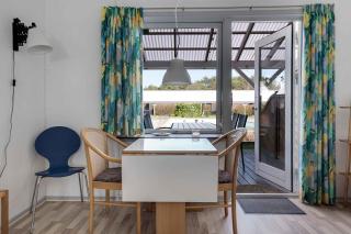 Cozy Holiday Apartment Close To The Beach - Neksø - 5