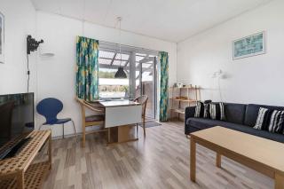 Cozy Holiday Apartment Close To The Beach - Neksø - 4
