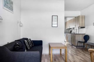 Cozy Holiday Apartment Close To The Beach - Neksø - 2