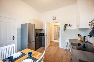 Südstadt Oase auf zwei Etagen 4 SZ und Balkon - Coblença - 6