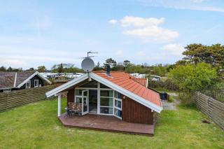 Modern Holiday Home With 200M To Beach - Store Fuglede - 9