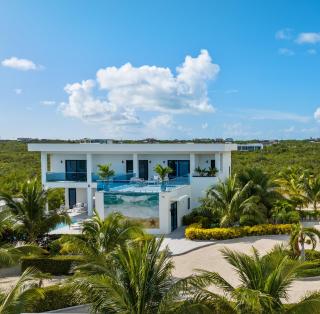 Villa Emerald - Long Bay Hills - 5