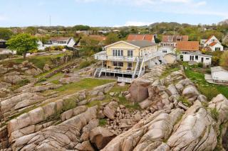Holiday Apartment On The Bornholm Cliffs - Allinge - 0