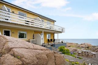 Holiday Apartment On The Bornholm Cliffs - Allinge - 9